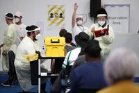 В НОВОЙ ЗЕЛАНДИИ НАМЕРЕНЫ ВАКЦИНИРОВАТЬ ВСЕХ БАНДИТОВ