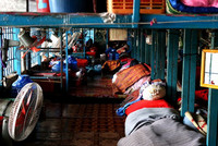 КАМБОДЖА: УСЛОВИЯ СОДЕРЖАНИЯ ЖЕНЩИН-ЗАКЛЮЧЕННЫХ УЛУЧШАТСЯ