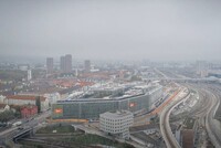 В ЦЮРИХЕ ЖЕЛАЮЩИМ ПРЕДЛАГАЮТ ПОСИДЕТЬ В НОВОЙ ТЮРЬМЕ