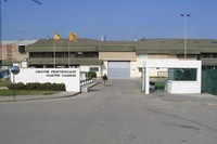 Кого сажают в Испании?