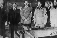30 СЕНТЯБРЯ 1938 ГОДА: ДЕНЬ, КОГДА БЫЛО ЗАКЛЮЧЕНО МЮНХЕНСКОЕ СОГЛАШЕНИЕ
