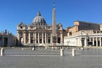 ВАТИКАН: РУКОВОДСТВО ПО РАССЛЕДОВАНИЮ СЕКСУАЛЬНОГО НАСИЛИЯ В ЦЕРКВИ