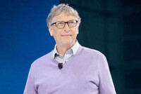 БИЛЛ ГЕЙТС НАМЕРЕН ПОСТРОИТЬ ЗАВОДЫ ДЛЯ РАЗРАБОТКИ СЕМИ «ПЕРСПЕКТИВНЫХ» ВАКЦИН