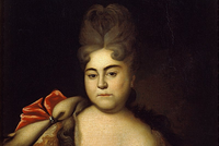 22 АВГУСТА 1673 ГОДА: ДЕНЬ, КОГДА РОДИЛАСЬ НАТАЛЬЯ АЛЕКСЕЕВНА – ЛЮБИМАЯ СЕСТРА ПЕТРА I