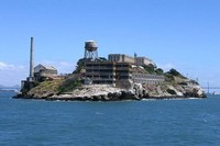 Побег из Алькатраса