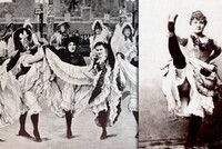 12 АПРЕЛЯ 1893 ГОДА: ДЕНЬ, КОГДА ЛА ГУЛЮ ОТКРЫЛА «ОЛИМПИЮ»