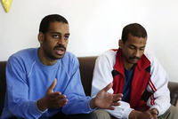 ОДИН ИЗ «БИТЛОВ» ИСЛАМСКОГО ГОСУДАРСТВА ПРИЗНАЛ СЕБЯ ВИНОВНЫМ В СОУЧАСТИИ В ПОХИЩЕНИЯХ И УБИЙСТВАХ