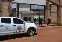 ПАРАГВАЙ: ОКОЛО 80 ЗАКЛЮЧЕННЫХ СБЕЖАЛИ ИЗ ТЮРЬМЫ ЧЕРЕЗ ТОННЕЛЬ