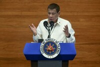 ВОЙНА С НАРКОТИКАМИ И ВОЕННЫЕ ПРЕСТУПЛЕНИЯ