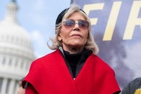 ДЖЕЙН ФОНДА: 50 ЛЕТ В БОРЬБЕ