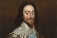 10 ЯНВАРЯ 1642 ГОДА: ДЕНЬ, КОГДА КОРОЛЬ КАРЛ I БЕЖАЛ ИЗ ЛОНДОНА