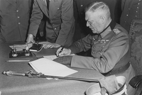 8 МАЯ 1945 ГОДА: ДЕНЬ, КОГДА В ЕВРОПЕ ЗАВЕРШИЛАСЬ ВТОРАЯ МИРОВАЯ ВОЙНА