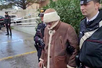 УМЕР БОСС СИЦИЛИЙСКОЙ МАФИИ, КОТОРОГО НЕ МОГЛИ ПОЙМАТЬ ЦЕЛЫХ 30 ЛЕТ