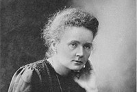 МАРИ КЮРИ – ЕДИНСТВЕННАЯ ЖЕНЩИНА, СТАВШАЯ ДВАЖДЫ ЛАУРЕАТОМ НОБЕЛЕВСКОЙ ПРЕМИИ