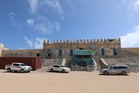 КРОВАВАЯ БОЙНЯ В ТЮРЬМЕ МОГАДИШО