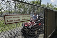 Канада: тюрьмы закрывают доступ к обучению