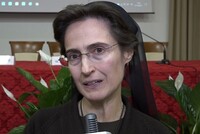 ЖЕНЩИНА ВО ГЛАВЕ ГУВЕРНОРАТА ВАТИКАН