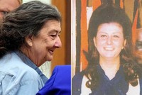 НЕВИНОВНАЯ ЖЕНЩИНА ПРОВЕЛА В ТЮРЬМЕ 35 ЛЕТ