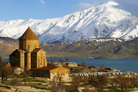 АРМЕНИЯ – ПЕРВОЕ В МИРЕ ХРИСТИАНСКОЕ ГОСУДАРСТВО