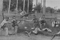 24 ФЕВРАЛЯ 1895 ГОДА: ДЕНЬ, КОГДА НАЧАЛАСЬ ВТОРАЯ ВОЙНА ЗА НЕЗАВИСИМОСТЬ КУБЫ