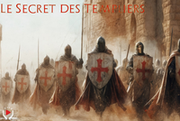 ТАЙНА ТАМПЛИЕРОВ