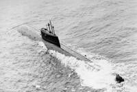 7 АПРЕЛЯ 1989 ГОДА: ДЕНЬ, КОГДА В НОРВЕЖСКОМ МОРЕ ЗАТОНУЛА ПОДВОДНАЯ ЛОДКА «КОМСОМОЛЕЦ»