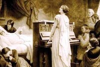 17 ОКТЯБРЯ 1849 ГОДА: ДЕНЬ, КОГДА В ВОЗРАСТЕ 39 ЛЕТ УМЕР ФРЕДЕРИК ШОПЕН