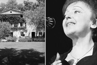 10 ОКТЯБРЯ 1963 ГОДА: ДЕНЬ, КОГДА ЭДИТ ПИАФ УМЕРЛА В ГРАСЕ