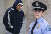 СМЕРТЕЛЬНАЯ «РУССКАЯ РУЛЕТКА» ПРИВЕЛА К ГИБЕЛИ ЖЕНЩИНЫ-ПОЛИЦЕЙСКОЙ