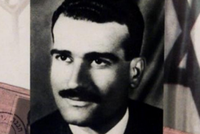 ЭЛИ КОЭН – ЗНАМЕНИТЫЙ АГЕНТ МОССАДА