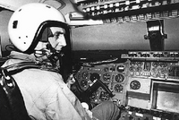 2 МАРТА 1969 ГОДА: ДЕНЬ, КОГДА СВЕРХЗВУКОВОЙ АВИАЛАЙНЕР «КОНКОРД» СОВЕРШИЛ ПЕРВЫЙ ПОЛЕТ