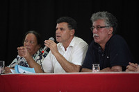 В коридорах смерти