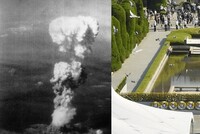 6 АВГУСТА 1945 ГОДА: ДЕНЬ, КОГДА НА ХИРОСИМУ БЫЛА СБРОШЕНА АТОМНАЯ БОМБА
