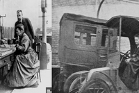 26 ДЕКАБРЯ 1898 ГОДА: ДЕНЬ, КОГДА МАРИ И ПЬЕР КЮРИ ОТКРЫЛИ НОВЫЙ ЭЛЕМЕНТ – РАДИЙ