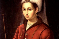 15 АПРЕЛЯ 1558 ГОДА: ДЕНЬ, КОГДА СКОНЧАЛАСЬ РОКСОЛАНА, ЛЮБИМАЯ ЖЕНА СУЛТАНА СУЛЕЙМАНА ВЕЛИКОЛЕПНОГО