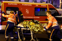 13 НОЯБРЯ 2015 ГОДА: ДЕНЬ, КОГДА В ПАРИЖЕ СОСТОЯЛАСЬ СЕРИЯ ТЕРРОРИСТИЧЕСКИХ АКТОВ