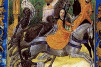 27 МАРТА 1482 ГОДА: ДЕНЬ, КОГДА ТРАГИЧЕСКИ ПОГИБЛА МАРИЯ БУРГУНДСКАЯ, ПОСЛЕДНЯЯ ГЕРЦОГИНЯ НЕЗАВИСИМОЙ БУРГУНДИИ