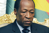 ЭКС-ПРЕЗИДЕНТ БУРКИНА-ФАСО ПРИГОВОРЕН К ПОЖИЗНЕННОМУ ЗАКЛЮЧЕНИЮ ЗА УБИЙСТВО СВОЕГО ПРЕДШЕСТВЕННИКА