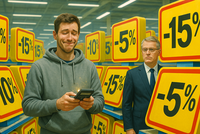 Банки vs маркетплейсы  – мнение юристов