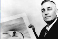 24 ИЮНЯ 1947 ГОДА: ДЕНЬ, КОГДА ВПЕРВЫЕ ПОЯВИЛИСЬ НЕОПОЗНАННЫЕ ЛЕТАЮЩИЕ ОБЪЕКТЫ