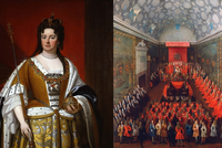 12 АВГУСТА 1714 ГОДА: ДЕНЬ, КОГДА УМЕРЛА АННА, СТАВШАЯ ПЕРВЫМ МОНАРХОМ СОЕДИНЕННОГО КОРОЛЕВСТВА ВЕЛИКОБРИТАНИИ