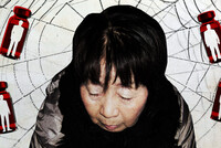 «ЧЕРНОЙ ВДОВЕ» ГРОЗИТ СМЕРТНАЯ КАЗНЬ