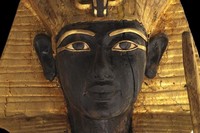 ТАЙНЫ ТУТАНХАМОНА – 7: СУЩЕСТВУЕТ ЛИ ПРОКЛЯТИЕ?