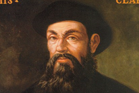 500 ЛЕТ НАЗАД МАГЕЛЛАН И ЭЛЬКАНО СОВЕРШИЛИ ПЕРВОЕ В МИРЕ КРУГОСВЕТНОЕ ПЛАВАНИЕ