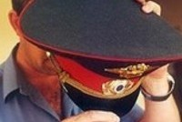 Откройте! Участковый