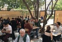 МАРСЕЛЬ: «ХОРОШАЯ ЕДА» – ПЕРВЫЙ РЕСТОРАН, В КОТОРОМ РАБОТАЮТ ЗАКЛЮЧЕННЫЕ