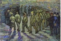 Как я «заседал» в бельгийской тюрьме. Часть третья: Как убежать из бельгийской тюрьмы?