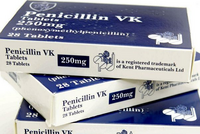 КАК ВРАЧИ ПРЕВРАТИЛИ ПЛЕСЕНЬ В ПЕНИЦИЛЛИН