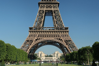 31 МАРТА 1889 ГОДА: ДЕНЬ, КОГДА ТОРЖЕСТВЕННО БЫЛА ОТКРЫТА ЭЙФЕЛЕВА БАШНЯ