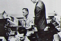 30 АВГУСТА 1963 ГОДА: ДЕНЬ, КОГДА МЕЖДУ США И СССР БЫЛА УСТАНОВЛЕНА «ГОРЯЧАЯ ЛИИНИЯ» («КРАСНЫЙ ТЕЛЕФОН»)